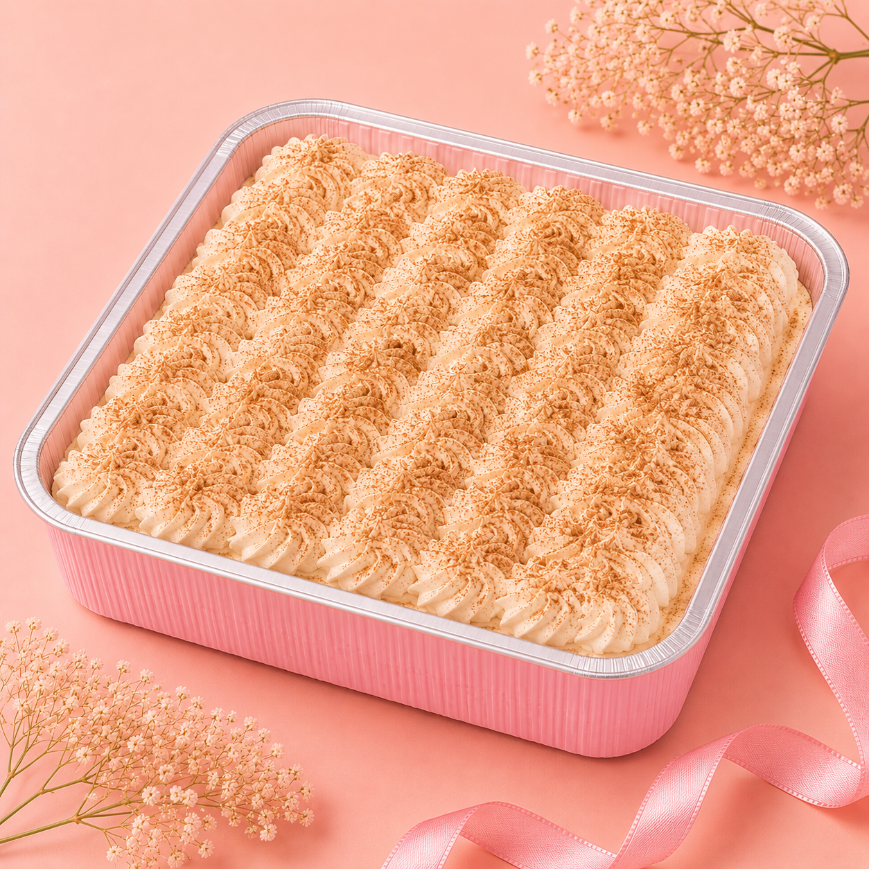 Classic Tres Leches