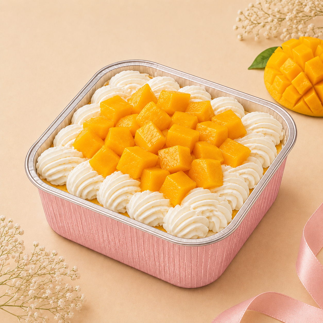 Mango Paradise